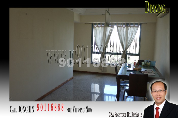Aquarius By The Park (D16), Condominium #499202